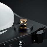 Luna3 Turntable
