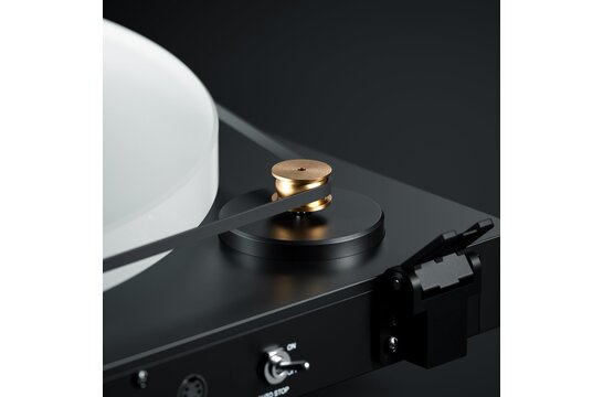 Luna3 Turntable