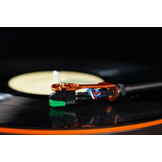 Luna3 Turntable