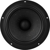 NE180W-08 6-1/2" Woofer