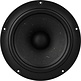 NE180W-08 6-1/2" Woofer