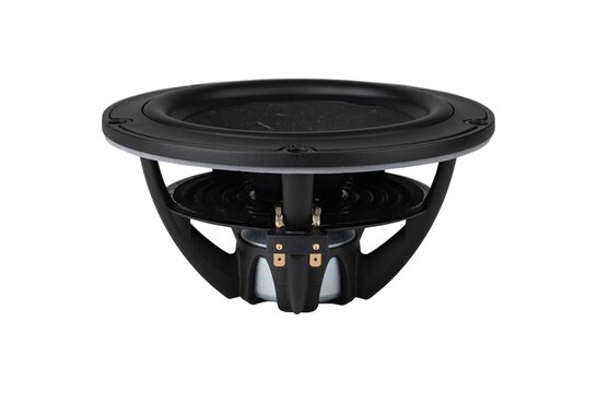 NE180W-08 Bass-midwoofer