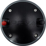 D280Ti-S 1" Titanium Horn Driver 8 Ohm 1-3/8"-18 TPI