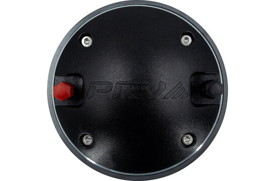 D280Ti-S 1" Titanium Horn Driver 8 Ohm 1-3/8"-18 TPI