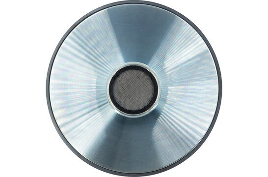 D280Ti-S 1" Titanium Horn Driver 8 Ohm 1-3/8"-18 TPI