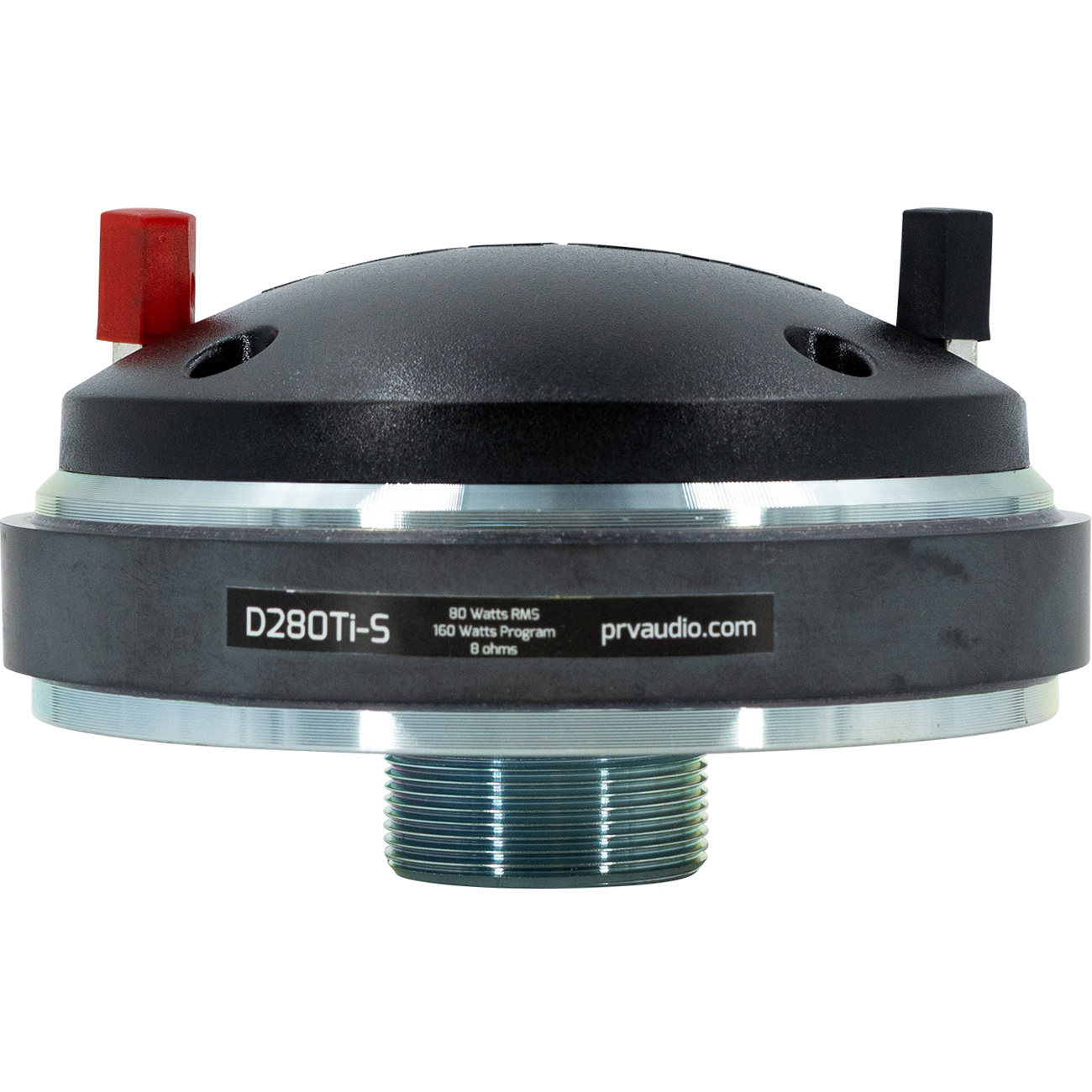 D280Ti-S Driver a Compressione