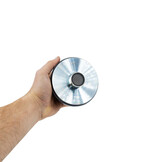 D280Ti-S 1" Titanium Horn Driver 8 Ohm 1-3/8"-18 TPI