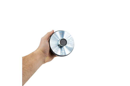 D280Ti-S 1" Titanium Horn Driver 8 Ohm 1-3/8"-18 TPI