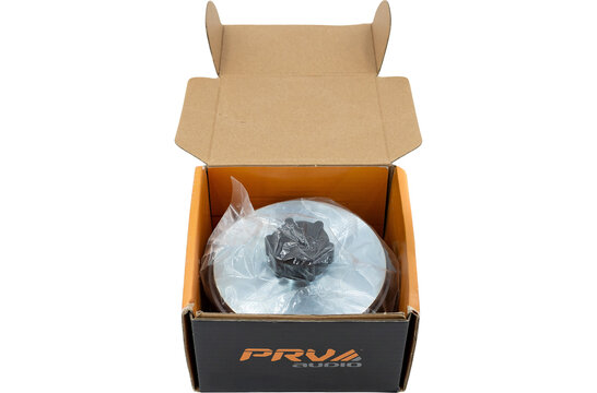 D280Ti-S 1" Titanium Horn Driver 8 Ohm 1-3/8"-18 TPI