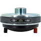 D280Ti-S 1" Titan-Horntreiber 8 Ohm 1-3/8"-18 TPI