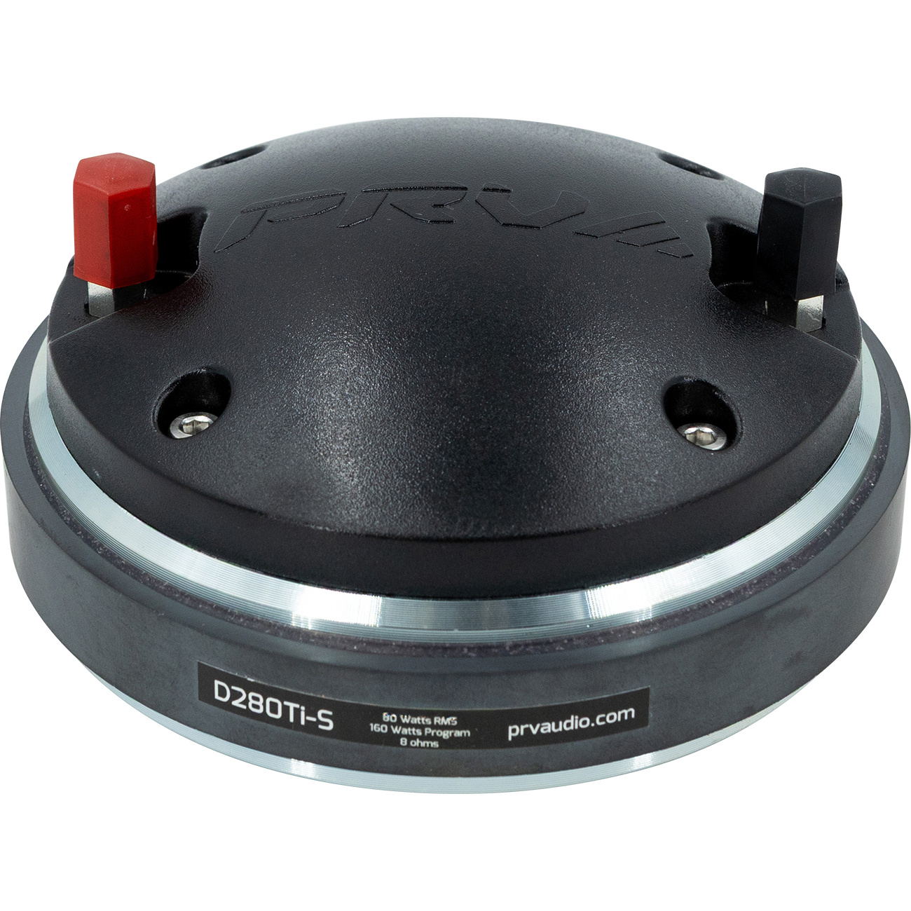 D280Ti-S Compression Driver