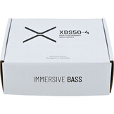 XBS50-4 Bass shaker