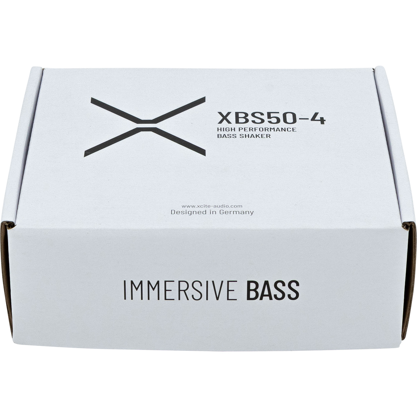 XBS50-4 Bass shaker