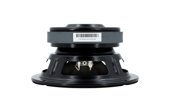 BIANCO-8MW250 Mid-range Woofer
