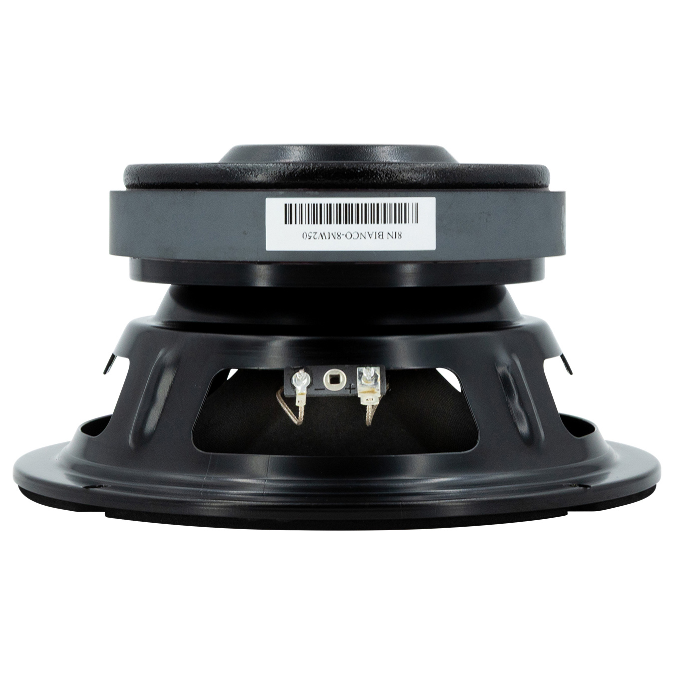 BIANCO-8MW250 Mid-range Woofer