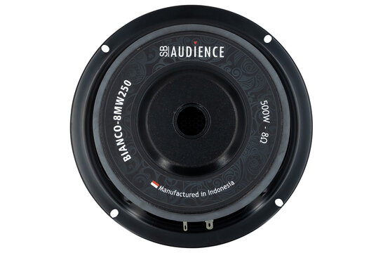 BIANCO-8MW250 Mid-range Woofer