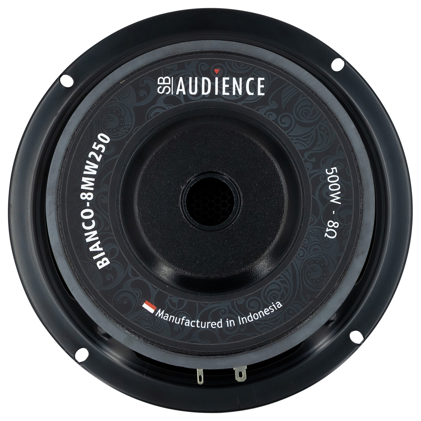 BIANCO-8MW250 Mid-range Woofer