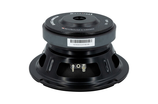 BIANCO-8MW250 Mid-range Woofer