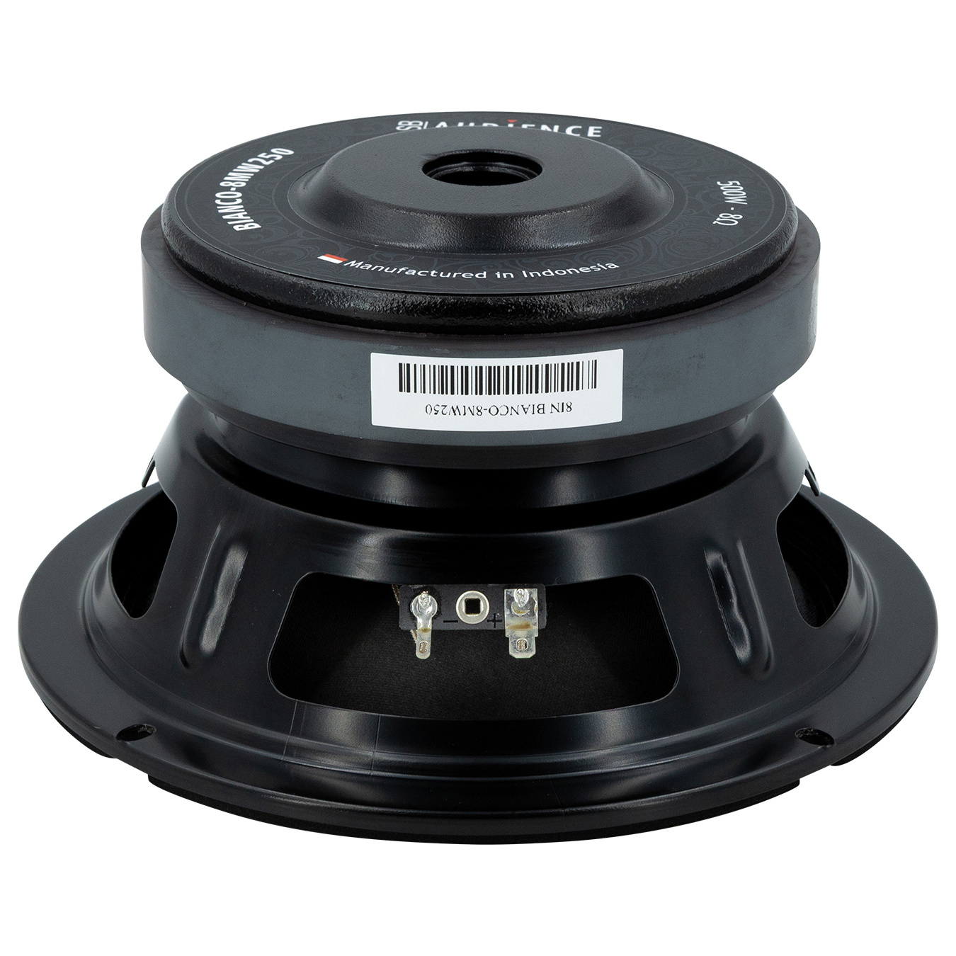 BIANCO-8MW250 Mid-range Woofer