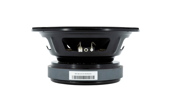 BIANCO-8MW250 Mid-range Woofer