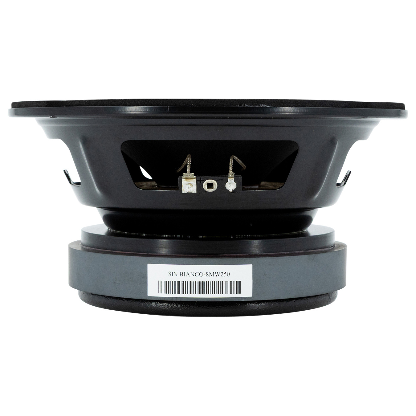 BIANCO-8MW250 Mid-range Woofer