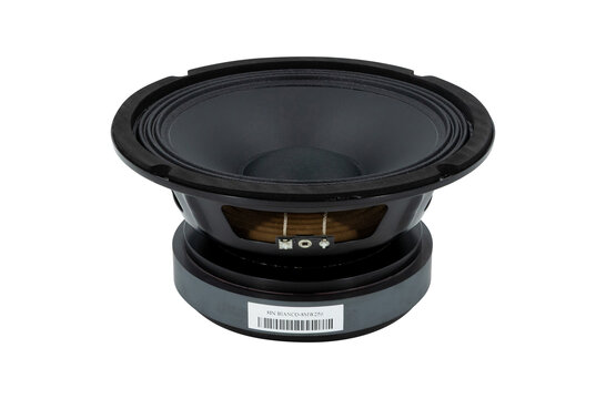 BIANCO-8MW250 Mid-range Woofer