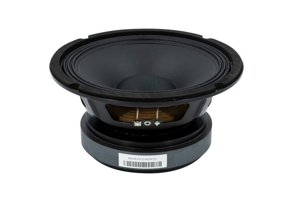 BIANCO-8MW250 Mid-range Woofer
