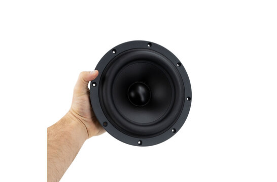 SB23MFCL-0 Passive Radiator