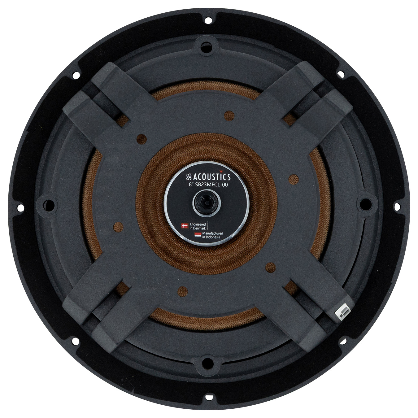 SB23MFCL-0 Passivradiator