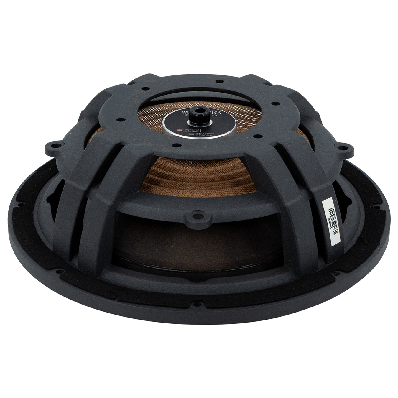 SB23MFCL-0 Passive Radiator