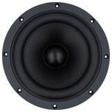 SB23MFCL-0 Passive Radiator