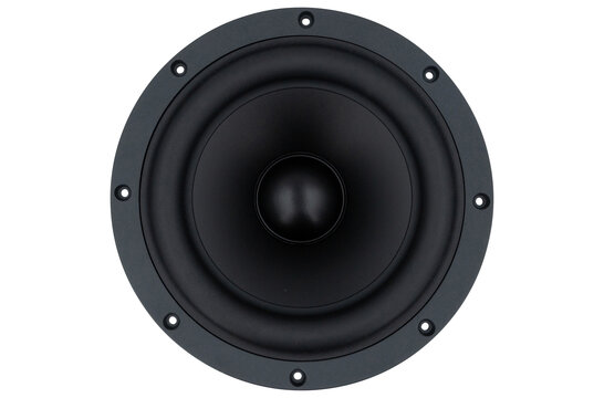 SB23MFCL-0 Passive Radiator