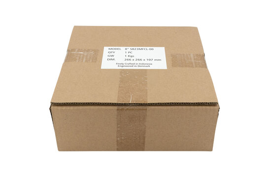 SB23MFCL-0 Passivradiator