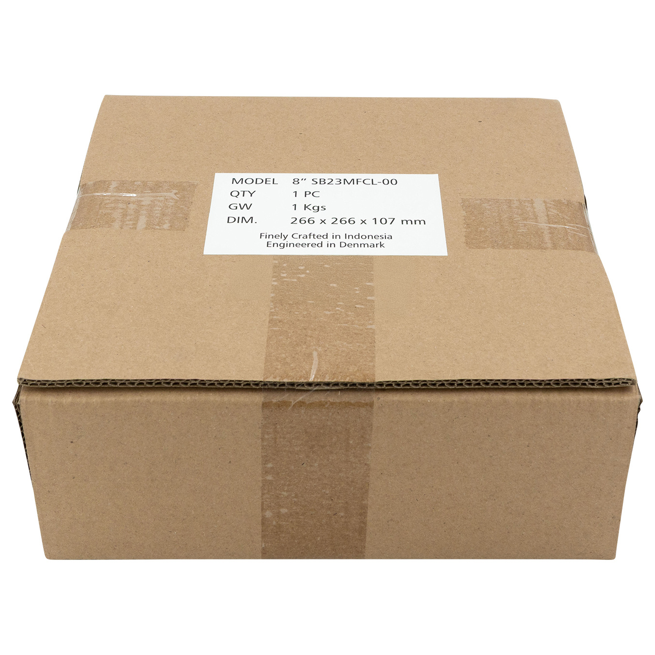 SB23MFCL-0 Passivradiator