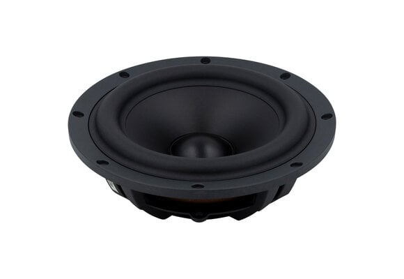 SB23MFCL-0 Passivradiator