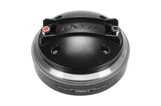 D290Py-S Compression Driver