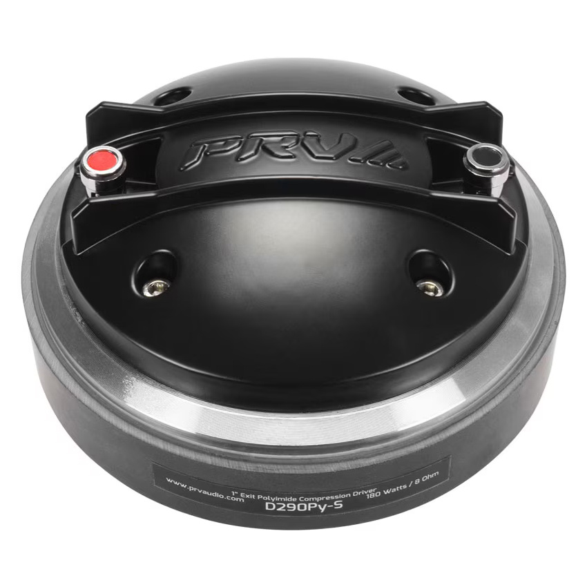 D290Py-S Compression Driver