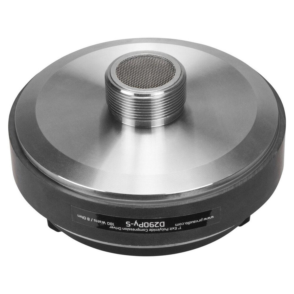 Synergy Compression Driver D290Py-S Compression Driver - SoundImports