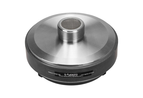 D290Py-S Compression Driver