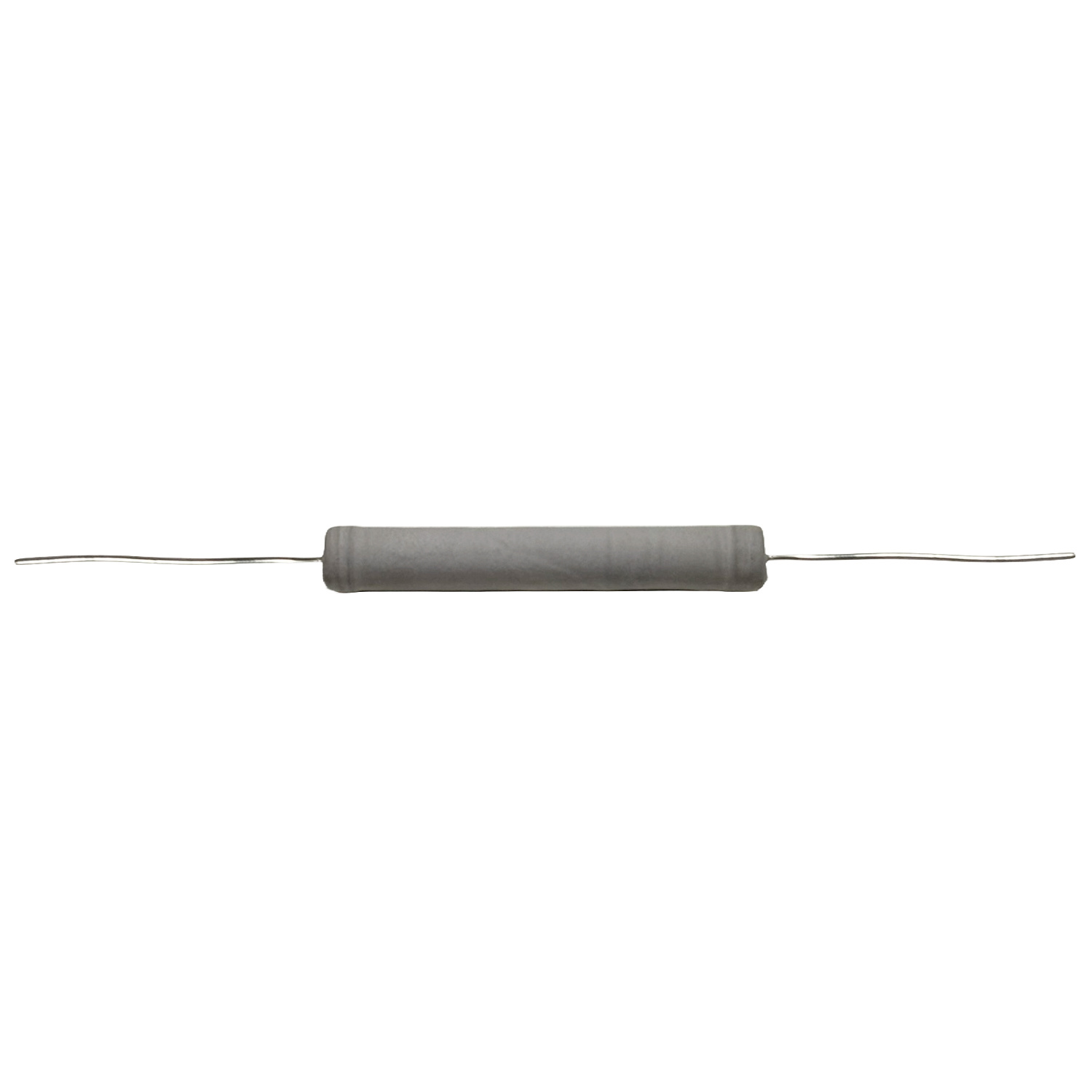 MOX10/10 | 10 Ω | 10 W | 2% | MOX Resistor