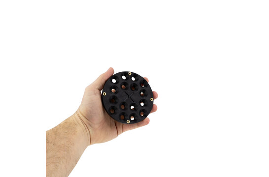 XBS50MK Mounting kit for XBS50 Bass shaker