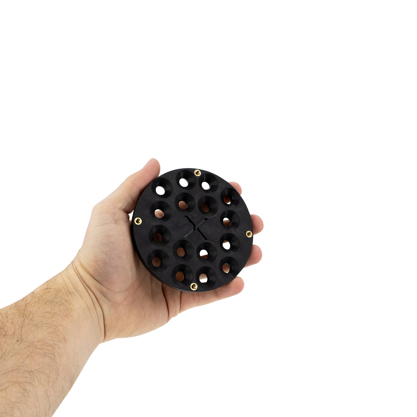 XBS50MK Mounting kit for XBS50 Bass shaker