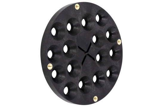 XBS50MK Mounting kit for XBS50 Bass shaker