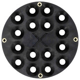 XBS50MK Mounting kit for XBS50 Bass shaker