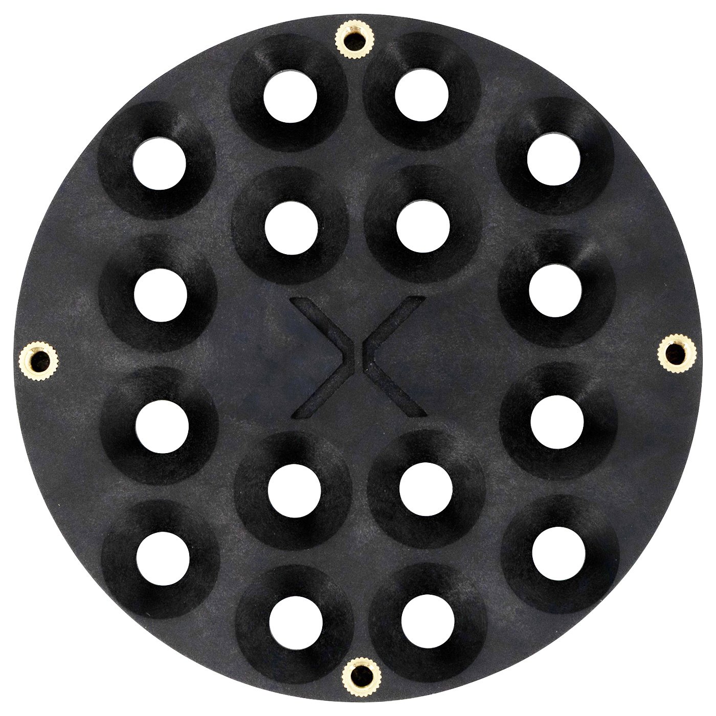 XBS50MK Mounting kit for XBS50 Bass shaker