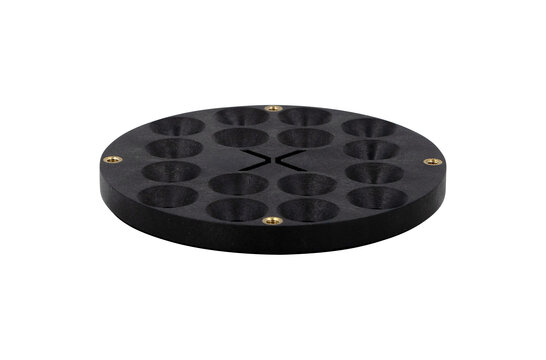 XBS50MK Mounting kit for XBS50 Bass shaker