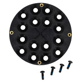 XBS50MK Mounting kit for XBS50 Bass shaker