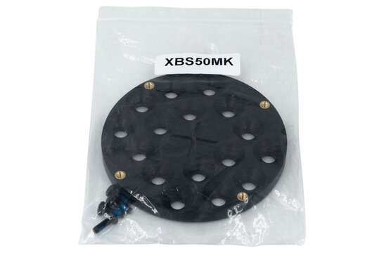 XBS50MK Mounting kit for XBS50 Bass shaker