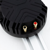 XBS50MK Mounting kit for XBS50 Bass shaker