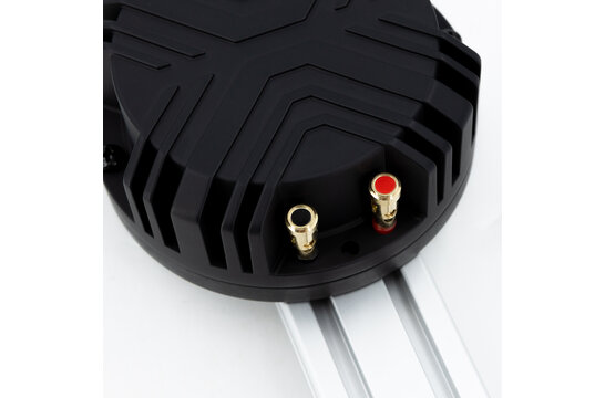 XBS50MK Mounting kit for XBS50 Bass shaker